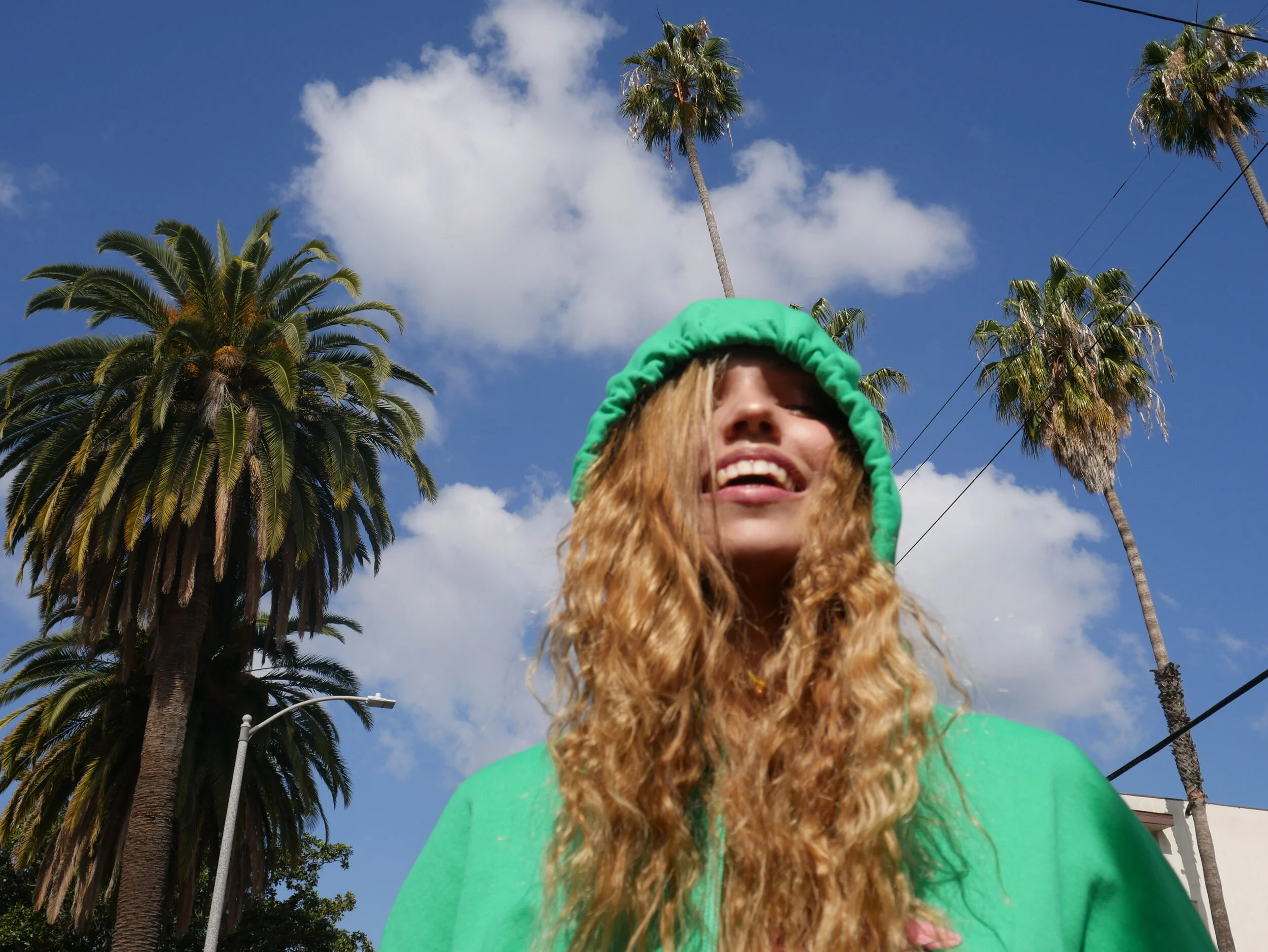 Interview with salem ilese — When I Make It To LA.